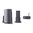 MAGPUL MIAD/MOE AA/AAA BATTERY STORAGE CORE FOR AR-15 BLACK