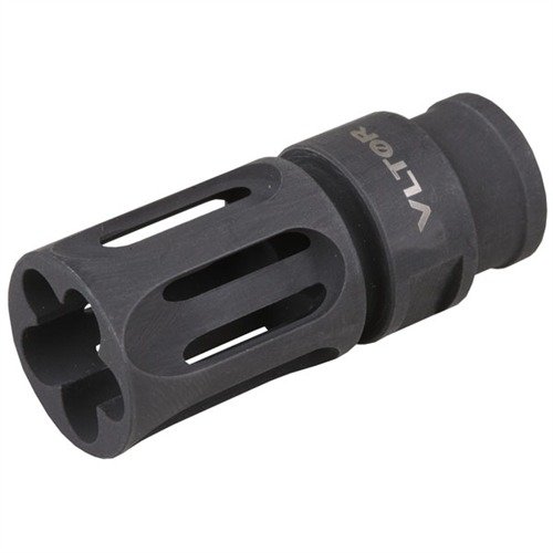 Entdecke den AR-15 VC-1 Flash Suppressor für 22 Kaliber! 🔥 Minimiert Mündungsblitz und verbessert die Schusskontrolle. Perfekt für dein Gewehr!