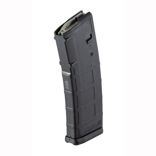 Entdecke das AR-15 30RD PMAG GEN M2 MOE Magazin für 223/5.56 🔥 – robust, zuverlässig und perfekt für Wettkämpfe und den Einsatz! Jetzt kaufen!