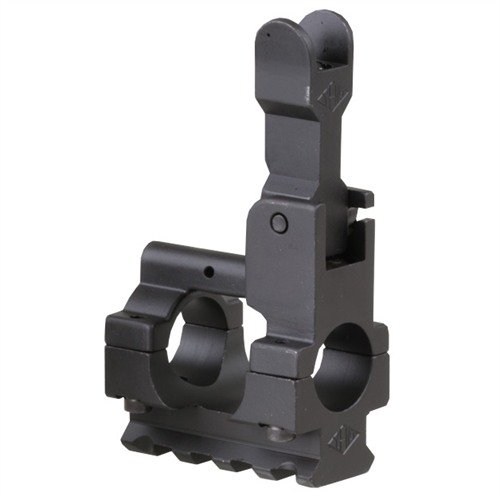 Entdecke das YHM-9835A AR-15 Gas Block Front Sight! 🔭 Robuste Stahlkonstruktion, flip-up Design und einfache Montage für deine optimale Sicht.