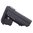 VLTOR WEAPON SYSTEMS AR-15 EMOD STOCK COLLAPSIBLE MIL-SPEC BLK