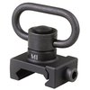 Sichere deinen Sling mit dem AR-15/M16 Sling Adapter von Midwest Industries. 💪 Robuste Konstruktion für extreme Einsätze!
