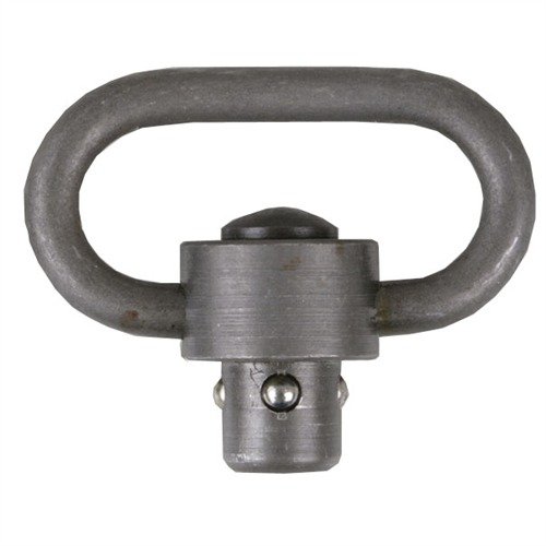 Entdecke den AR-15/CAR-15 QUICK DETACH SWIVEL von Midwest Industries! 🔄 Robuste Stahlkonstruktion für sicheren Halt und Komfort.