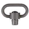 Entdecke den AR-15/CAR-15 QUICK DETACH SWIVEL von Midwest Industries! 🔄 Robuste Stahlkonstruktion für sicheren Halt und Komfort.