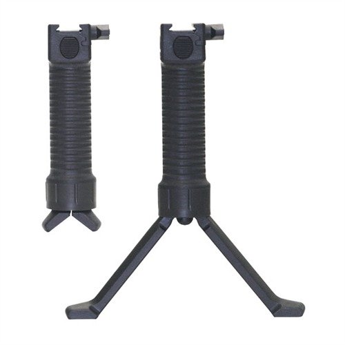 Verbessere deine Kontrolle mit dem MILITARY MODEL GRIP POD! 🛠️ Ideal für präzises Schießen und stabilen Halt. Jetzt entdecken!
