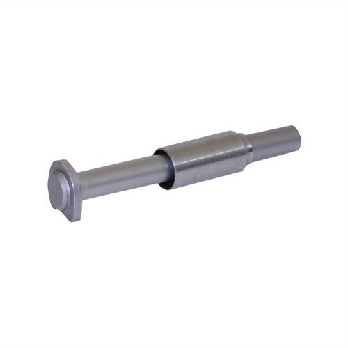 Verbessere deine Kontrolle mit dem 1911 FULL-LENGTH GUIDE ROD! 🔧 Robuste Edelstahlkonstruktion für zuverlässige Leistung und weniger Rückstoß.
