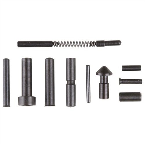 Ersetze beschädigte Pins deiner 1911 mit dem hochwertigen Nighthawk Custom Pin Set. 🔧 Perfekt für Govt. und Officers Modelle!