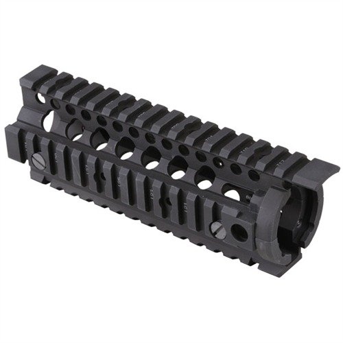 Entdecke das AR-15 Omega Rail System! 🚀 Leicht, robust und einfach zu installieren – perfekt für dein Gewehr! Hol dir jetzt die beste Schiene!