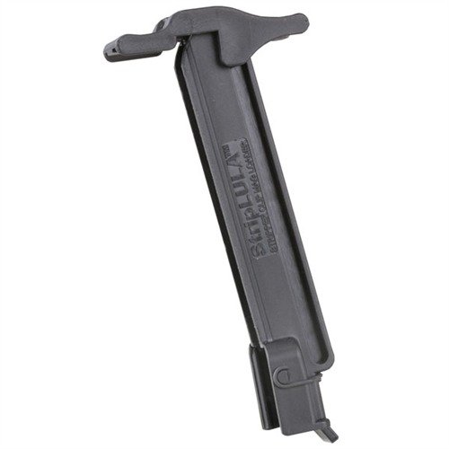 Lade deine AR-15/M16 Magazine schnell und schmerzfrei mit dem STRIPLULA™ von MAGLULA! ⚡ Ideal für 10-, 20- und 30-Runden Magazine.