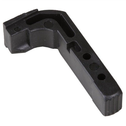 Upgrade your Glock® mit dem VICKERS GLOCK® EXTENDED MAGAZINE RELEASE für schnelle Magazinwechsel. 🚀 Perfekt für Modelle 17-35!
