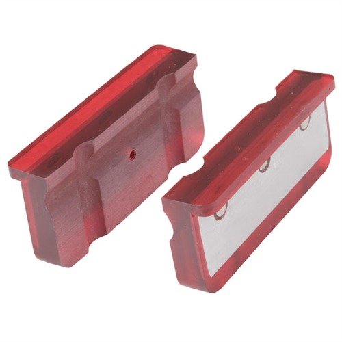 Entdecke die MAGNETIC SOFT JAWS von Wagner! 🛠️ Diese weichen Visebacken bieten perfekten Halt für deine wertvollen Werkzeuge und Waffen.