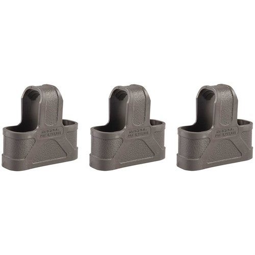Entdecke den AR-15 ORIGINAL MAGPUL 5.56 in Olive Drab! 🌿 Besserer Grip und Schutz für deine Magazine – ideal für taktische Einsätze!