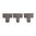 ORIGINAL MAGPUL ASSIST FOR 5.56X45 AR15 MAGAZINE ODG 3/PK