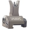 Entdecke die AR-15 Flip-Up Front Sight von TROY INDUSTRIES! Robust, klappbar und perfekt für dein Gewehr. ✨ Sicher und einfach zu montieren!