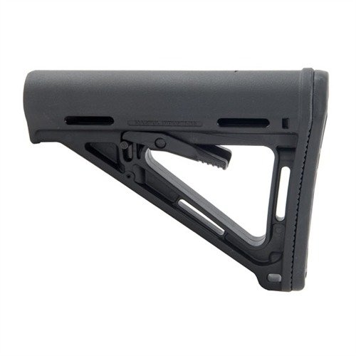 Entdecke den Magpul MOE Collapsible Mil-Spec Schaft für AR-15! Robust, leicht und bequem – perfekt für deine nächste Mission! ✨