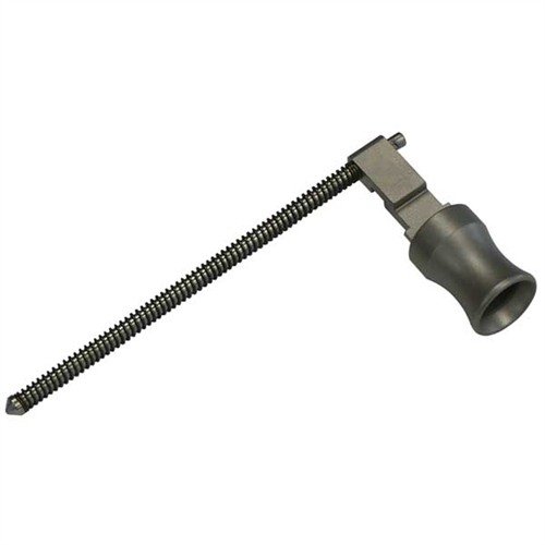 Erlebe den RUGER® 10/22® Charging Handle von SUPERIOR CONCEPTS! 🔧 Einfaches Laden, verbesserte Zuführung und hochwertiger Stahl für zuverlässigen Betrieb.