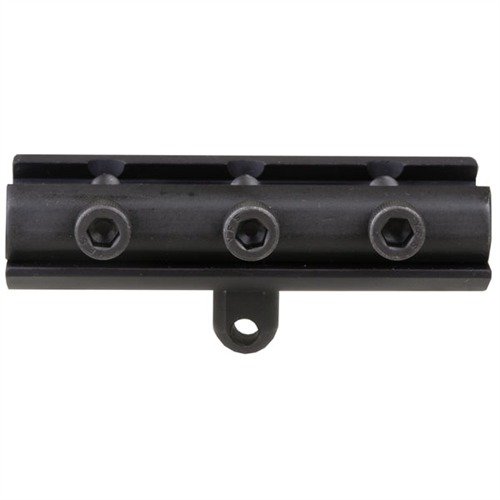 Sichere deinen Bipod mit dem PICATINNY BIPOD ADAPTER von DOUBLE STAR! 💪 Ultra-stabil, leicht und perfekt für Picatinny-Schienen.