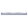 Entdecke die PICATINNY RAIL BLANK für individuelle Montagemöglichkeiten! 🔧 CNC-gefräst aus Aluminium, perfekt für dein Zubehör!