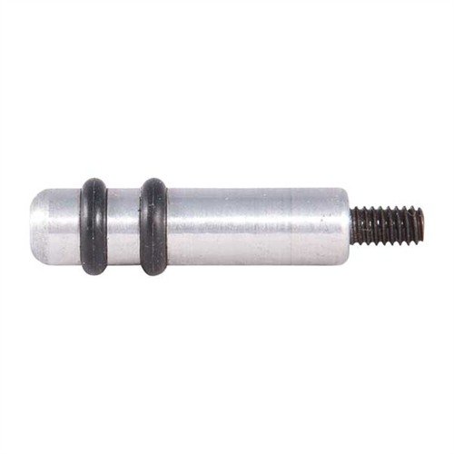 Reinige deine Waffe effizient mit den TCS O-RING CLEANING JAGS! 🛠️ Ideal für 10mm, .40 und .41 Kaliber. Schütze die Züge bei der Reinigung!