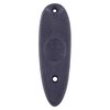 N.C. ORDNANCE WIN. 1897 (5.15"X1.66") SHOTGUN BUTTPLATE