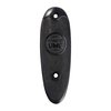 N.C. ORDNANCE REM. M11 (5"X1.7") SHOTGUN BUTTPLATE