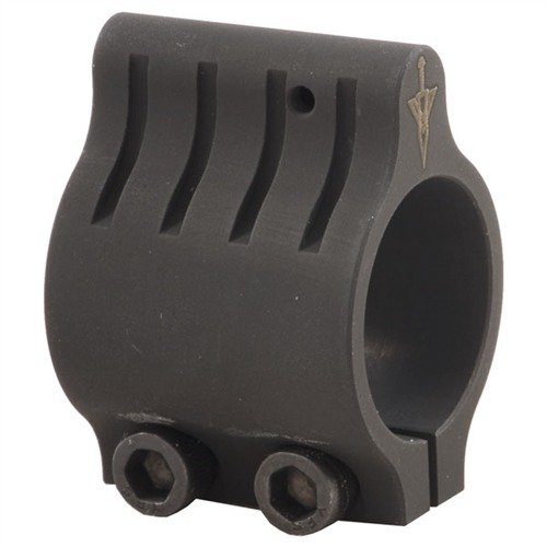 Entdecke den AR-15 Gas Block Low Profile von VLTOR! 🛠️ Leicht, kompakt und ideal für bessere Handhabung. Perfekt für dein nächstes Upgrade!