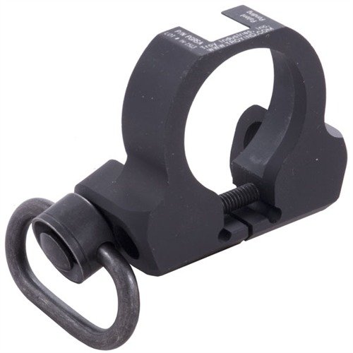 Sichere deinen AR-15 mit dem robusten Sling-Adapter von TROY INDUSTRIES. 💪 Einfache Montage und 360°-Drehung für besten Komfort!