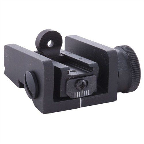 Erlebe die Präzision der SPRINGFIELD M1 CARBINE Rear Sight! 🔧 Hochwertige Nachbildung für authentische Restaurierungen. Jetzt entdecken!