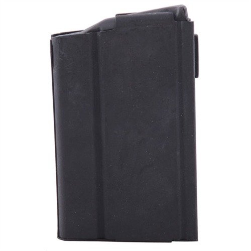 Entdecke das SPRINGFIELD M1A 10RD MAGAZINE für zuverlässige Leistung beim Schießen. ✨ Robuste Bauweise und einfache Reinigung!