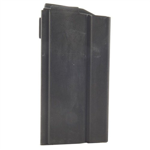 Entdecke das SPRINGFIELD M1A 10RD Magazin für .308 Winchester! ✨ Robuste Bauweise für zuverlässige Leistung bei jedem Einsatz.