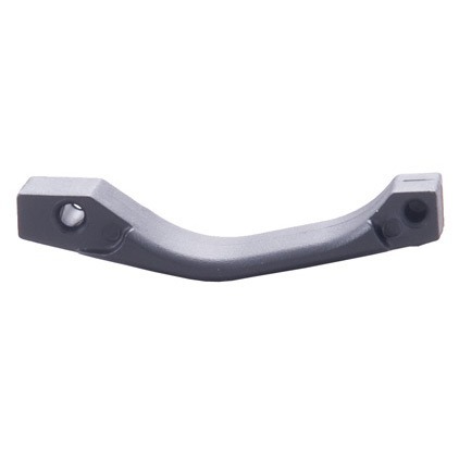 Verbessere deinen AR-15 mit dem MOE™ Triggerguard von MAGPUL. 🛠️ Ergonomisch, leicht und perfekt für Schützen mit Handschuhen!