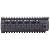 Verleih deiner AR-15 mit den Diamond Pattern Free Float Handguards von Yankee Hill einen coolen Look! 🔥 Hochwertiges Aluminium für beste Leistung.