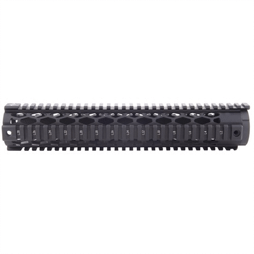 Verleihe deiner AR-15 mit den Diamond Pattern Free Float Handguards von Yankee Hill Machine ein cooles Aussehen und verbessere die Kühlung! 🔥