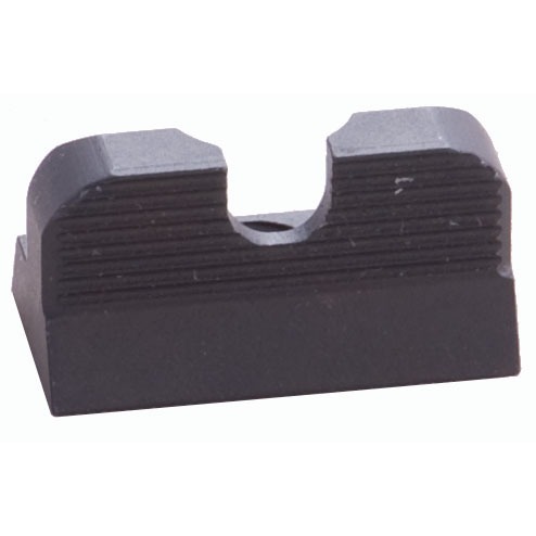 Entdecke die 1911 National Match U-Notch Rear Sight für präzises Zielen 🎯. Ideal für GI-Muster 1911 Pistolen – kein Fräsen nötig!