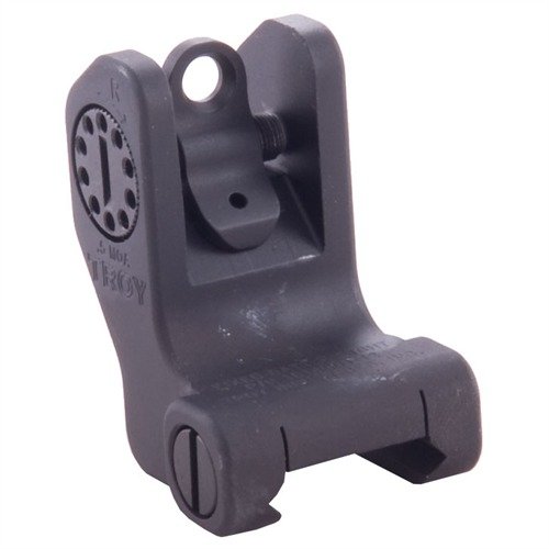 Entdecke das AR-15 Tactical Battle Rear Sight von Troy Industries! Robust, zuverlässig und einfach zu montieren. 🔧 Perfekt für dein Setup!