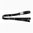 ANDYS LEATHER CHING SPECIALTY SLING, 1.25", BLACK