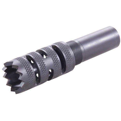 Entdecke den 12GA Tactical Mobilchoke Choke Tube von TRULOCK! 🚀 Ideal für Law Enforcement mit präziser Leistung und einfacher Installation.