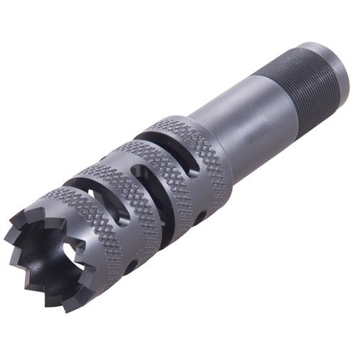 Entdecke den 12GA Tactical Rem Choke von TRULOCK! 🔥 Perfekt für Strafverfolgung, einfach zu installieren und präzise. Hol dir jetzt deinen Choke!