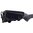 TACTICAL OPERATIONS STOCK PACKS BLACK NYLON
