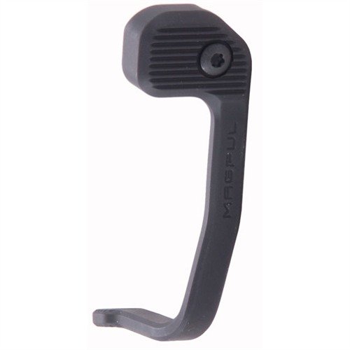 Verbessere deine AR-15/M16 Handhabung mit dem Magpul B.A.D. Lever™! 🔧 Einfach zu installieren und aus hochwertigem Aluminium gefertigt.
