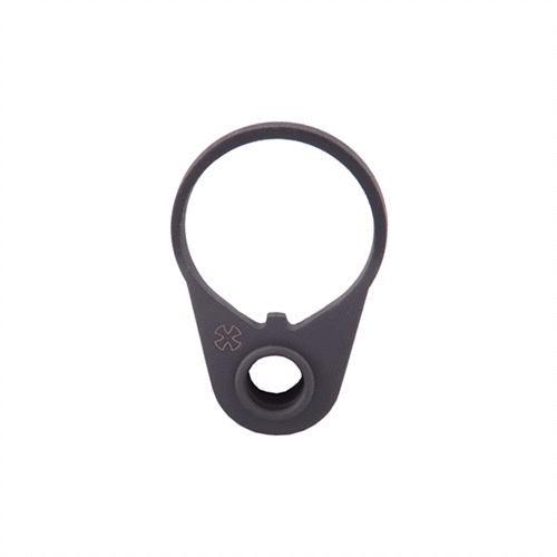Entdecke den AR-15/M16 QD Sling Swivel von Noveske Rifleworks! 🔧 Robuste Stahlkonstruktion, perfekt für deinen taktischen Einsatz.