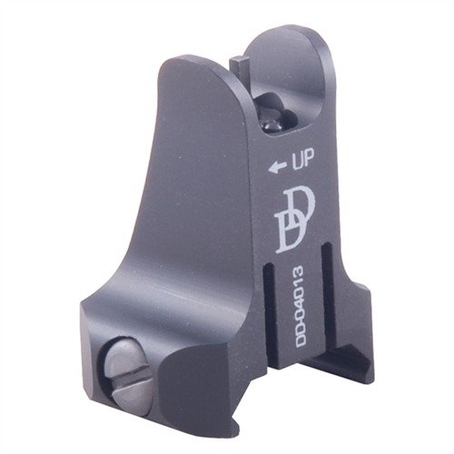 Entdecke die AR-15 Fixed Backup Front Sight von Daniel Defense. 🔭 Leicht, robust und immer einsatzbereit für präzises Zielen! Jetzt kaufen!