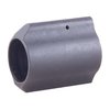 Entdecke den AR-15 Gas Block Low Profile von Midwest Industries für ein sauberes Design. 🔧 Robuste Stahlkonstruktion für sicheren Halt!