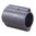 MIDWEST INDUSTRIES AR-15 GAS BLOCK LOW PROFILE .936 STEEL BLACK