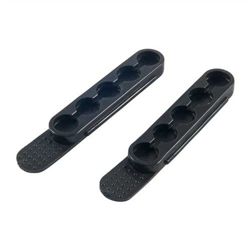 Entdecke den QUICKSTRIP TUFF 5-RD Speedloader für schnelle Nachladungen! 🚀 Kompakt, flexibel und ideal für deine Revolver. Jetzt mehr erfahren!