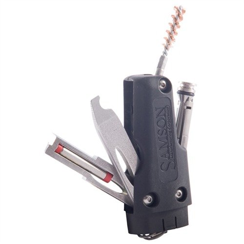 Entdecke das AR-15 MOE/MIAD FIELD SURVIVAL TOOL GRIP 🛠️ – dein praktisches Multitool für Notfallreparaturen im Feld. Robust und vielseitig!