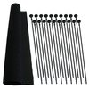 Organisiere deinen Waffenschrank mit den GUN ORGANIZING RIFLE RODS. 🛠️ Erhöhe deinen Stauraum und erreiche deine Waffen einfacher!