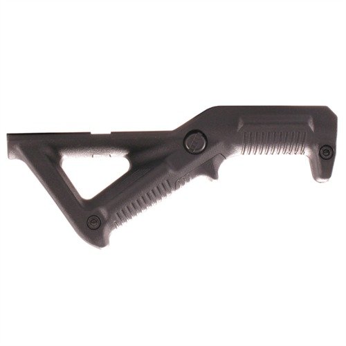 Entdecke den Magpul AFG1 Angled Fore Grip für präzise Kontrolle und weniger Ermüdung beim Schießen. ✨ Ideal für deine Picatinny-Schiene!