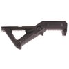 Entdecke den Magpul AFG1 Angled Fore Grip für präzise Kontrolle und weniger Ermüdung beim Schießen. ✨ Ideal für deine Picatinny-Schiene!