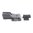WARREN TACTICAL SERIES TACTICAL TRITIUM 1-DOT-R, 1-DOT-F FITS FULL/COMPACT/SHIELD